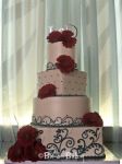 WEDDING CAKE 321